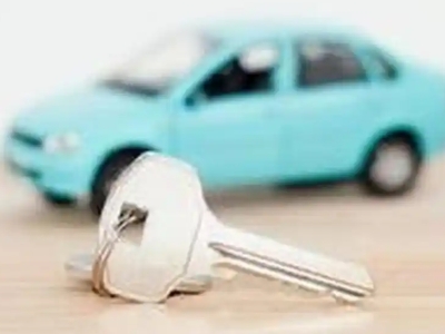 苍山汽车抵押贷款办理流程,苍山车抵贷需要什么条件?